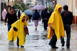 Declaran emergencia en 41 municipios de Chiapas Con esta accin se activan los recursos del Fondo para la Atencin de Emergencias (FONDEN) luego de