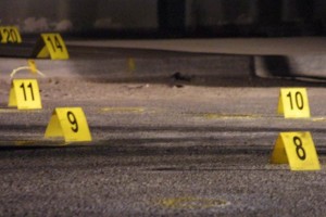 Cuatro personas fueron asesinadas a balazos en dos hechos ocurridos en las �ltimas 24 horas