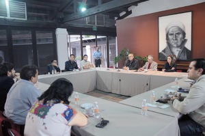 Comienzan los relevos en el gabinete del gobernador Jara