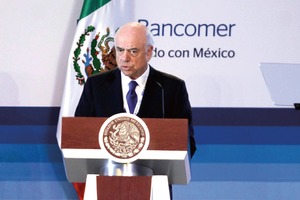 BBVA y Santander, lderes en Mxico y Espaa BBVA y Santander, lderes en Mxico y Espaa