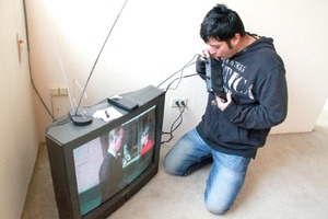 La prioridad es el apag�n: SCT