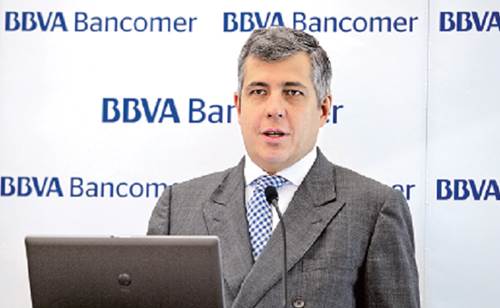 Se crecer si hay buena ley energtica, opina BBVA Se crecer si hay buena ley energtica, opina BBVA