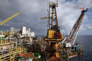 Petrobras ha sufrido una serie de esc�ndalos que han planteado cuestionamientos sobre sus costos not