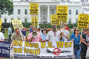 Irak: la pesadilla persigue a Obama