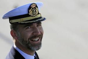 <b>Entrate</b> As ser la proclamacin de Felipe VI A las 10:30 horas, se realizar en el Congreso de los Diputados la Sesin Solemne de Juramento y Pro