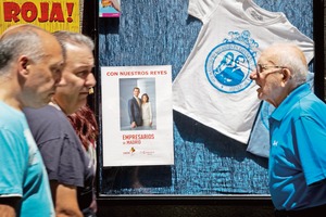 Los antepasados de Felipe VI Los antepasados de Felipe VI