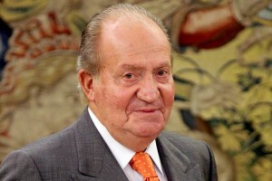 La Constituci�n Espa�ola establece la inviolabilidad de la figura del rey como Jefe de Estado, pero 