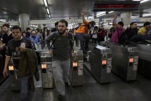 El sindicato del metro inform que el gobierno de Sao Paulo no atendi sus nuevas reivindicaciones y
