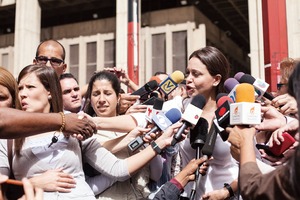 Venezuela toma medidas contra plan magnicida