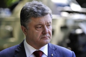 Poroshenko tambin plante hoy a la Rada cambiar al ministro de Exteriores, Andri Deschitsa, quien 