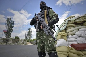 Vitaly Churkin agreg que la situacin en el este de Ucrania 