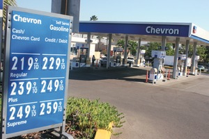 Buscan adelantar gasolineras privadas