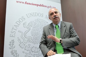 SFP ha sancionado a 15 mil 323 servidores SFP ha sancionado a 15 mil 323 servidores