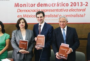 Inicia INE proceso para elegir los OPL Inicia INE proceso para elegir los OPL