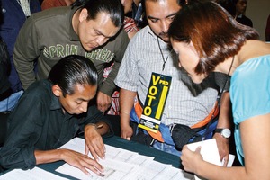 PRD ceder toda su eleccin interna PRD ceder toda su eleccin interna