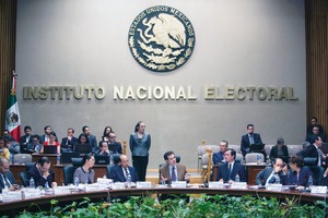 Polmico debate en el INE por la integracin de los OPL Polmico debate en el INE por la integracin de los OPL