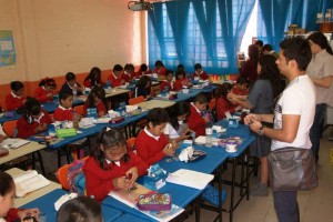 SEP publica calendario escolar para el ciclo 2014-2015 El inicio de cursos para los niveles educativos bsicos ser el lunes 18 de agosto de 2014 y conclui