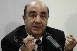 La investigaci�n sobre la empresa Oceanograf�a de ninguna manera es un caso cerrado, dijo