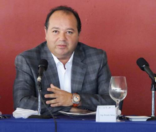 Libra due�o de Oceanograf�a c�rcel por fraude