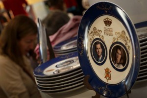 EUFORIA. Los artculos para esta fecha recuerdan a los elaborados hace 10 aos cuando Felipe y Letizia celebr