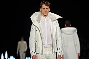 Entre las novedades de esta edici�n, destaca un proyecto de la organizaci�n de Pitti Uomo, en colabo