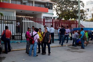 La compa��a prestaba servicios de mantenimiento y apoyo a proyectos de petr�leo en alta mar y ten�a 