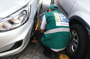 Comienzan a operar en la colonia Florida Comienzan a operar en la colonia Florida