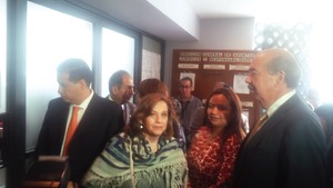 Denuncian a Joel Ortega ante GDF