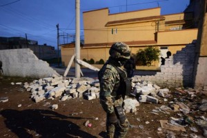 Luego de que tres personas murieron en un baile, las autoridades cancelaron esos eventos