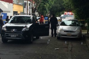 Un hombre fue asesinado en la calle Patricio Senz