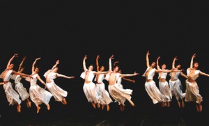 El Bjart Ballet Lausanne promete ir ms all de una simple ancdota