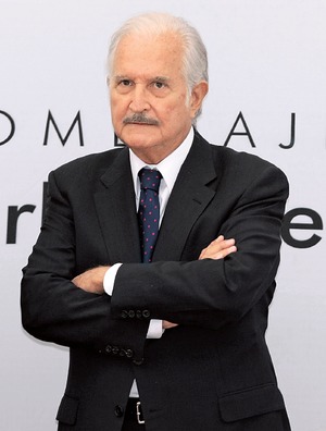 Publicar�n libro p�stumo de Fuentes