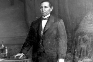 El legado de Benito Ju�rez ser� uno de los temas dentro de la actividad titulada 