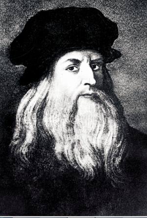 El contenido de la exposicin est basada en la vida y obra de Leonardo, considerado el creador ms 