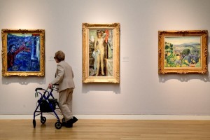 El extenso inventario de arte, antig�edades, libros, joyas, relojes y muebles de Sotheby's se unir� 