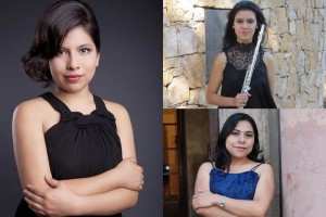 Msica de compositoras resonar en recintos mexicanos