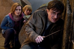 ENCUENTRO. Como si se tratase de una crnica a pie de pista, Rowling describe en un texto publicado en la web