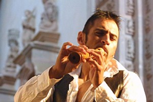 El flautista y director mexicano pretende llevar 