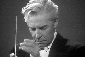 Gracias a su carisma y la autogestin de su carrea, Karajan se volvi una leyenda viva, que l mismo