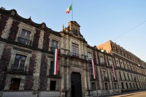 Verano de mitos y leyendas en el Museo de las Culturas El Museo Nacional de las Culturas se ubica en Moneda 13, Centro Histrico. Delegacin Cuauhtmoc