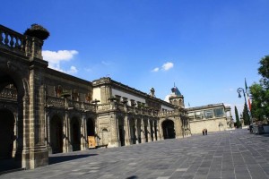 Museo Nacional de Historia se pone veraniego Las actividades del recinto ubicado en el Bosque de Chapultepec son gratuitas y slo requieren de in