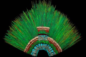 Penacho de Moctezuma no podr volver a Mxico Aunque Mxico y Austria llegaran a un acuerdo diplomtico, el peso de la ciencia en este caso es ine