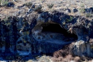 Las cuevas, inscritas en 2010, consisten en dos complejos arqueolgicos prehispnicos y una serie de