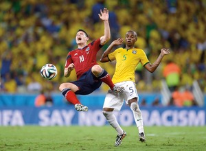 Verdeamarela con pegue Verdeamarela con pegue