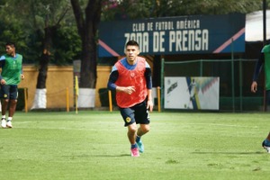 Reciben a Oribe con una 