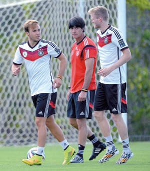 Brasil, m�s fuerte sin Neymar