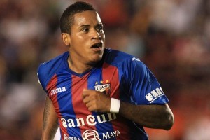 El jugador viene procedente del club Atlante