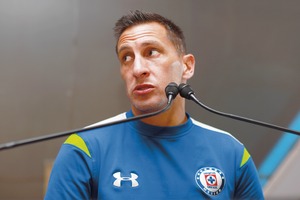 Cruz Azul inicia odisea por el t�tulo