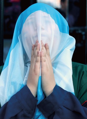 Argentinos vuelven a su realidad Argentinos vuelven a su realidad