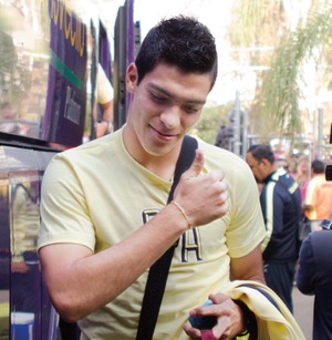 Lo de Ral Jimnez est muy cerca Lo de Ral Jimnez est muy cerca